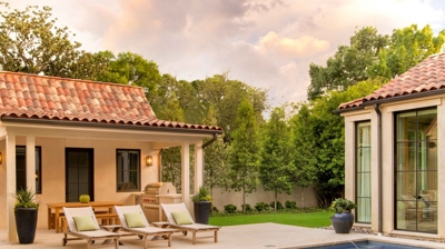 The Silver Fox Photo