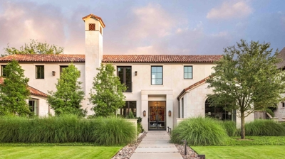 The Silver Fox Photo