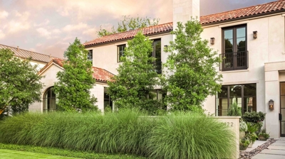 The Silver Fox Photo