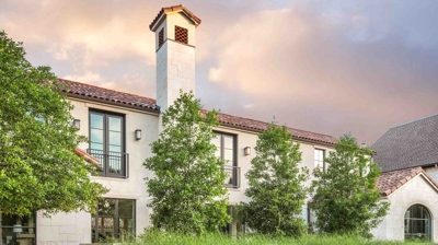 The Silver Fox Photo