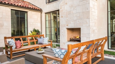 The Silver Fox Photo